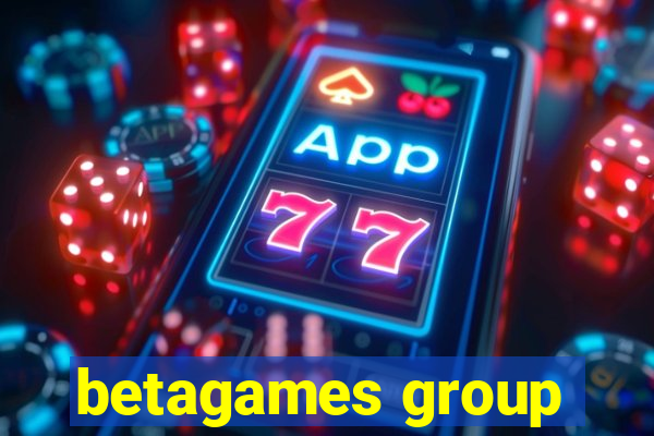 betagames group